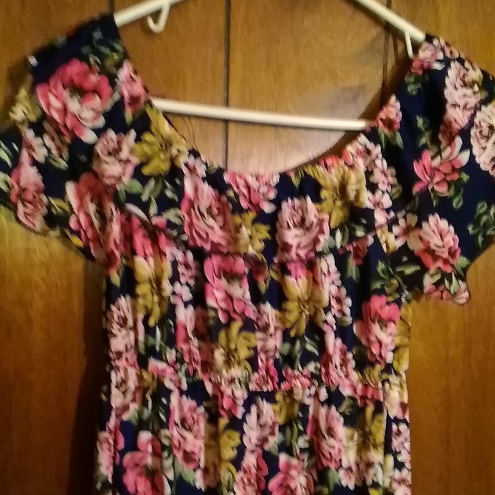 Young USA size Large